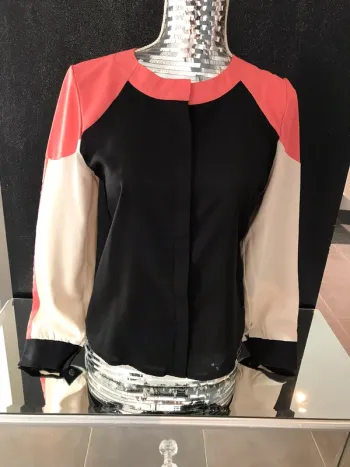 Blouse taille 38
