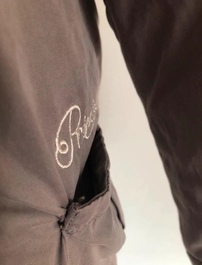 Manteau chaud - photo numéro 7