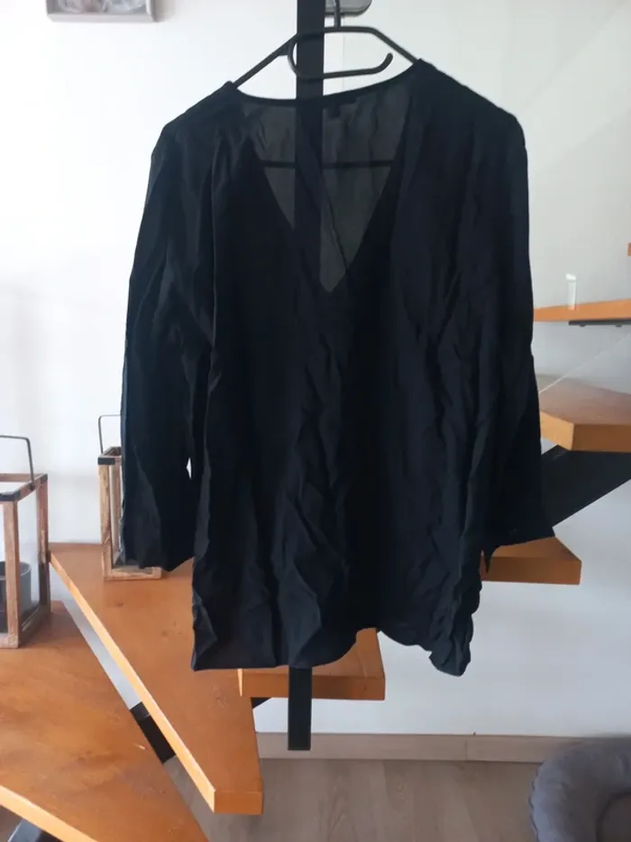 Chemise Etam - photo numéro 5