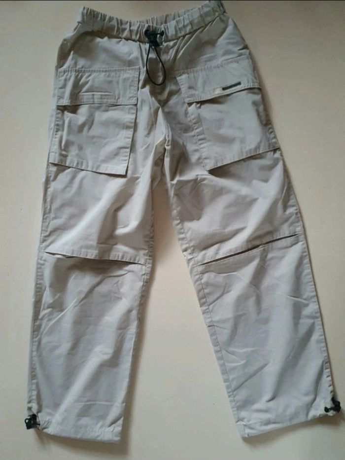 Pantalon Quiksilver