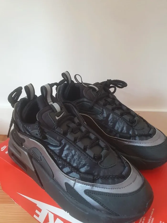 Nike Air Max "Furyosa"(36) - photo numéro 2