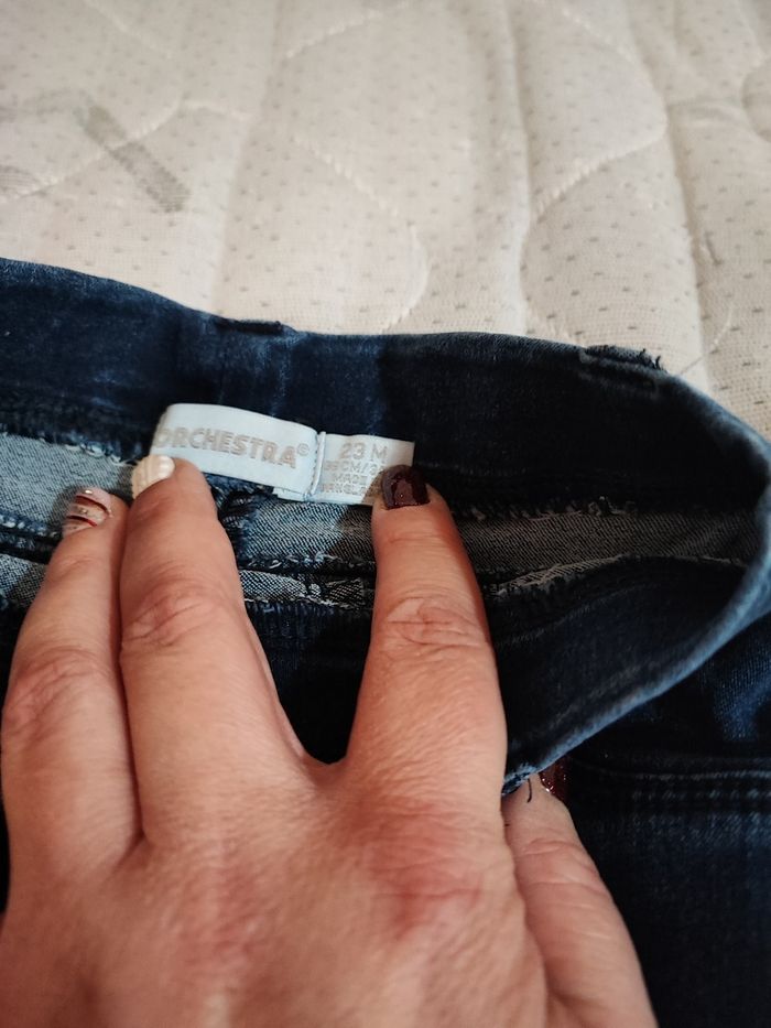 Jeans - photo numéro 2