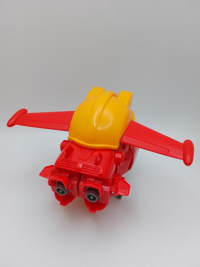 Grand Super wings - photo numéro 6
