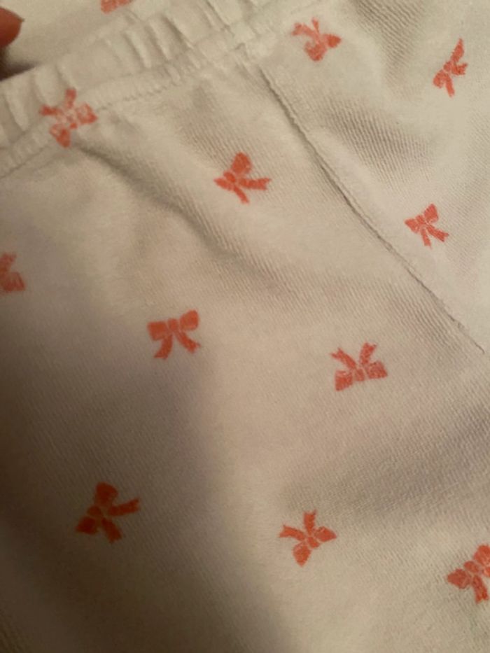 Pyjama noeuds Redoute Création Taille 114 - photo numéro 3