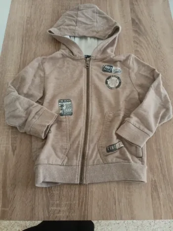 🌹Veste 5 ans kiabi🌹