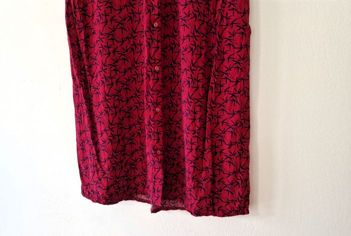 Chemise tunique In Extenso - t.38 - photo numéro 3