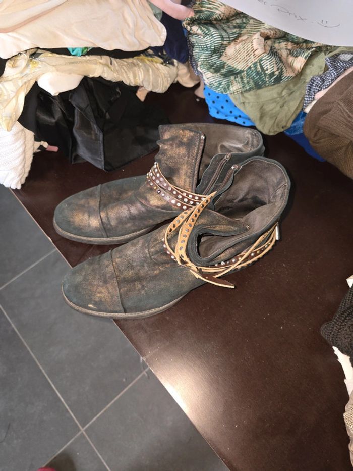 Boots