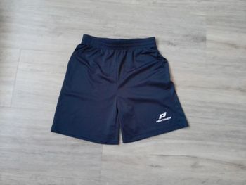 Short fluide léger
