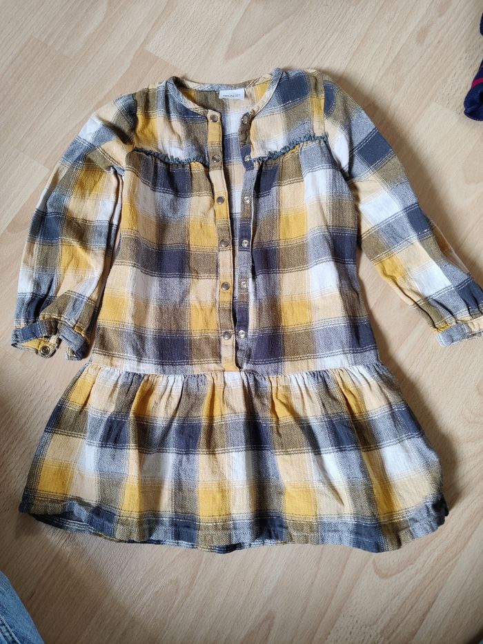 3 robes en 3 ans - photo numéro 3