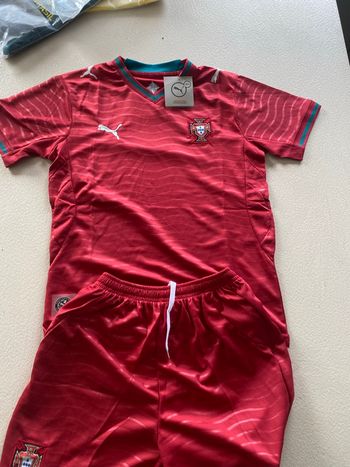 Ensemble  Portugal enfant 