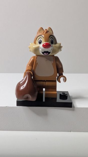 [Lego] Minifigurine Disney S2  Tac