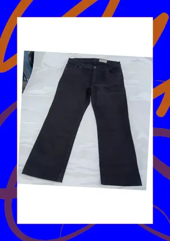 Jeans 3XL Tex