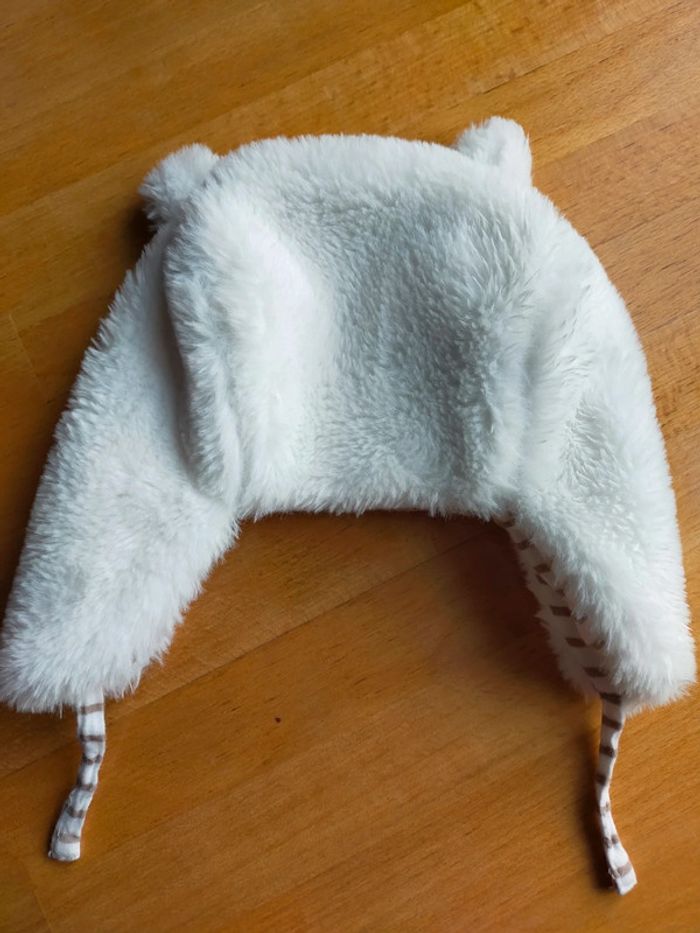 Bonnet - photo numéro 2