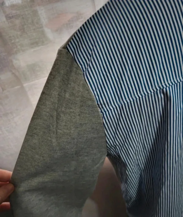👕  Haut Creeks original – Taille L - photo numéro 5