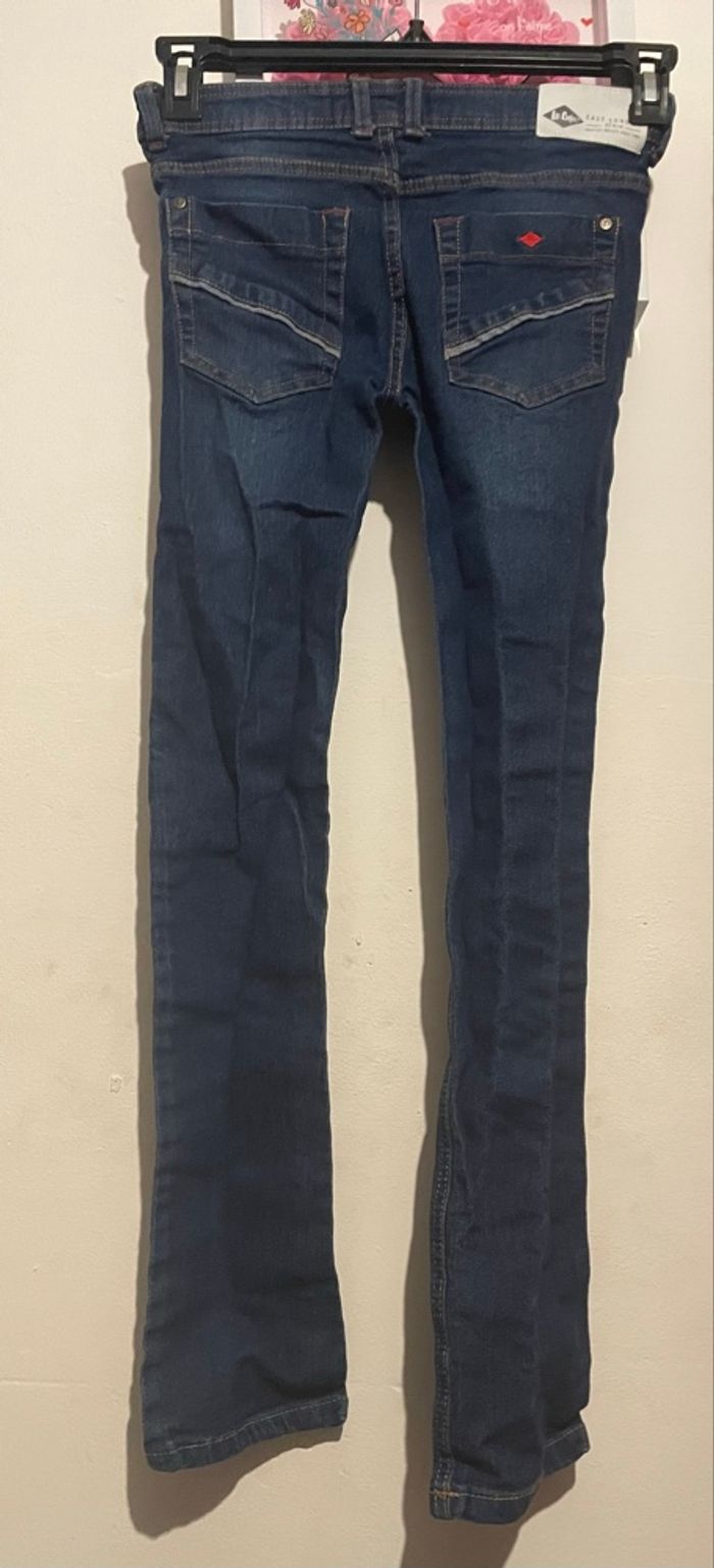 Jeans lee Cooper - photo numéro 4