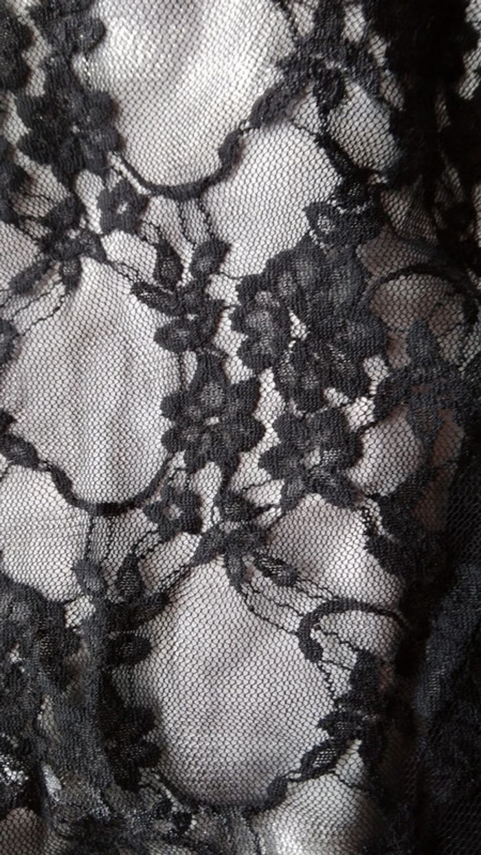 Robe bustier - photo numéro 2