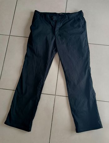 Pantalon Taille 48