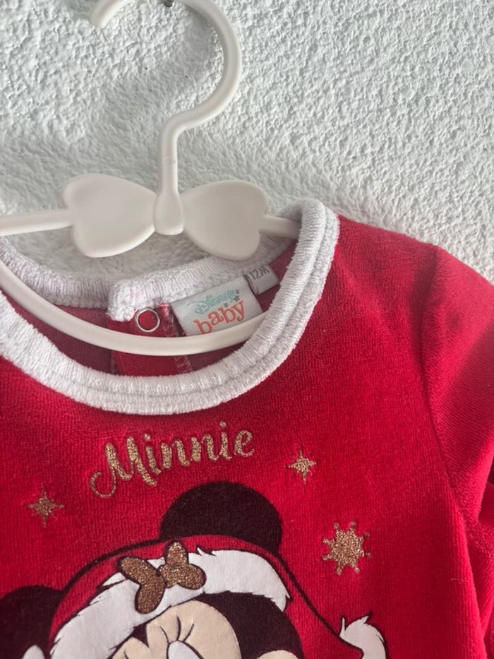 Pyjama noël - photo numéro 2