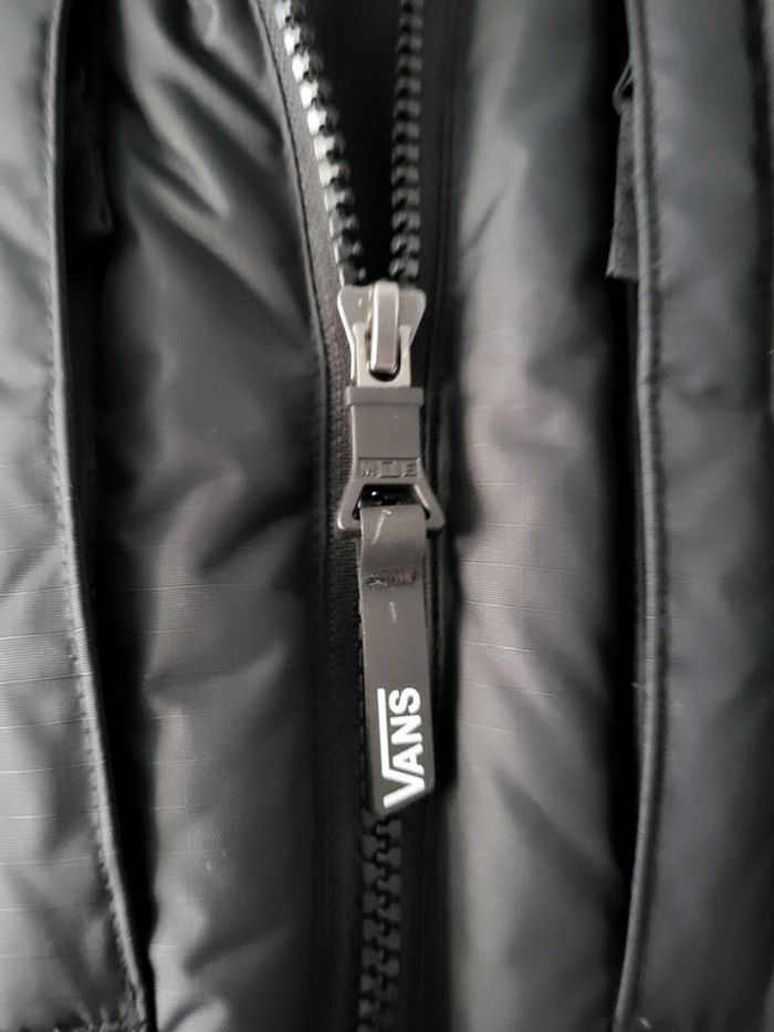 Manteau homme Vans - photo numéro 3