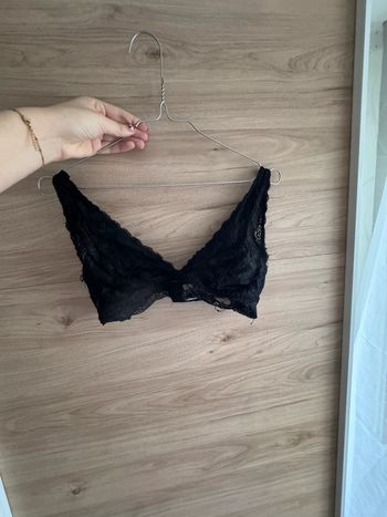 Soutien-gorge, dentelle