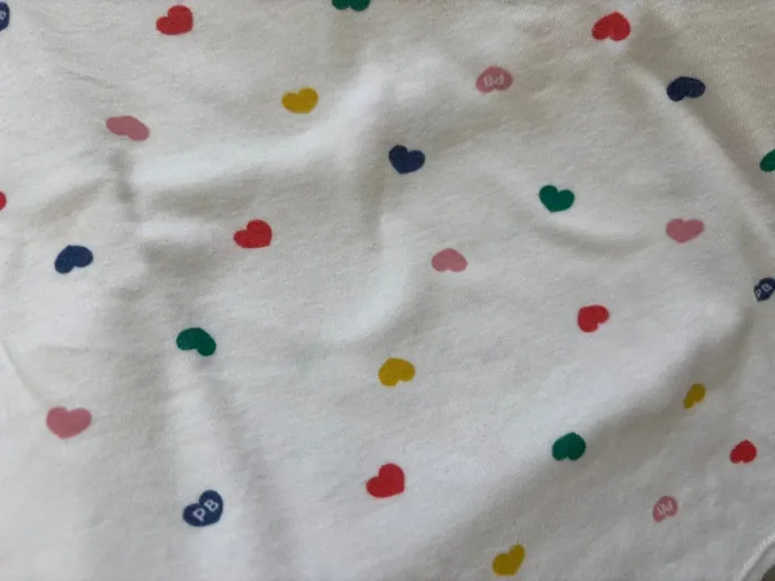2 pyjamas Petit Bateau 6 ans - photo numéro 10
