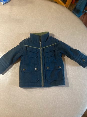 Veste garçon BAKER by Ted Baker - 12-18 mois