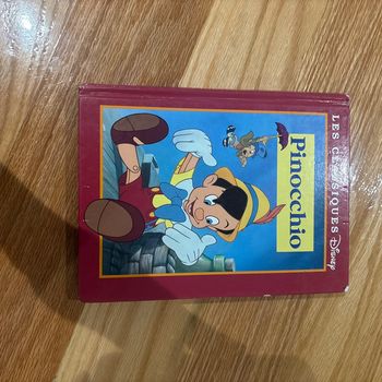 Pinocchio