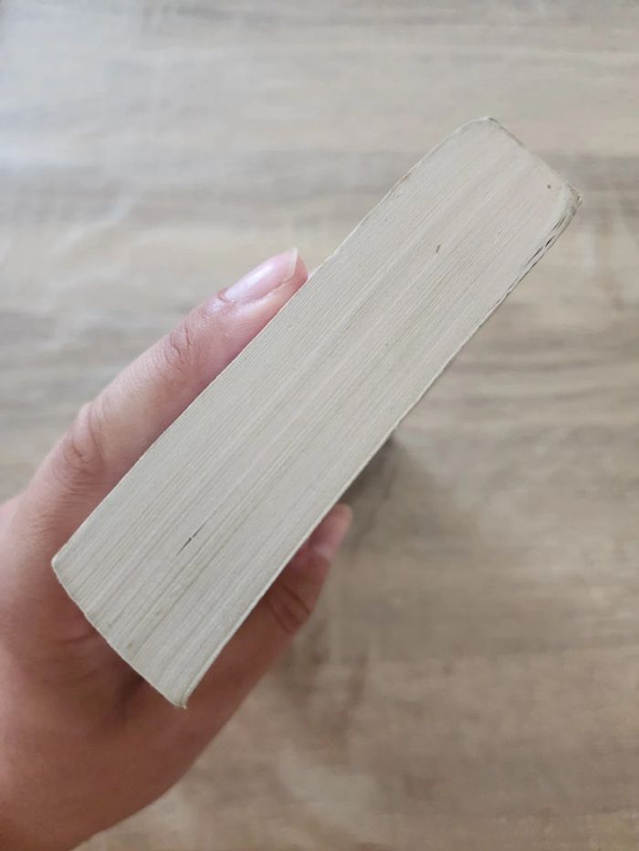 Livre de poche "le cri" de Nicolas Beuglet - photo numéro 7