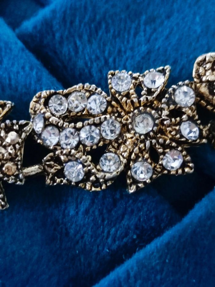 Bracelet noeuds - photo numéro 3