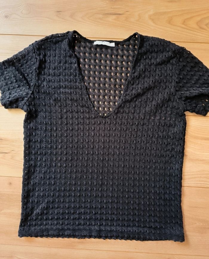 Haut femme - photo numéro 2