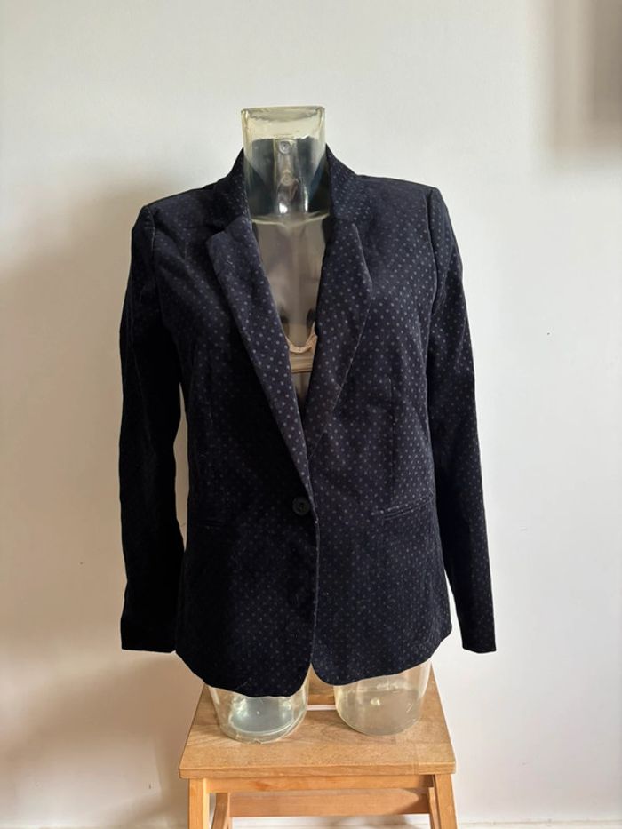 Blazer 123