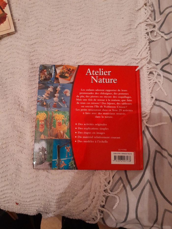 Activités manuelles - photo numéro 2