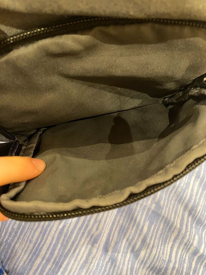 Sac bandoulière nike - photo numéro 5