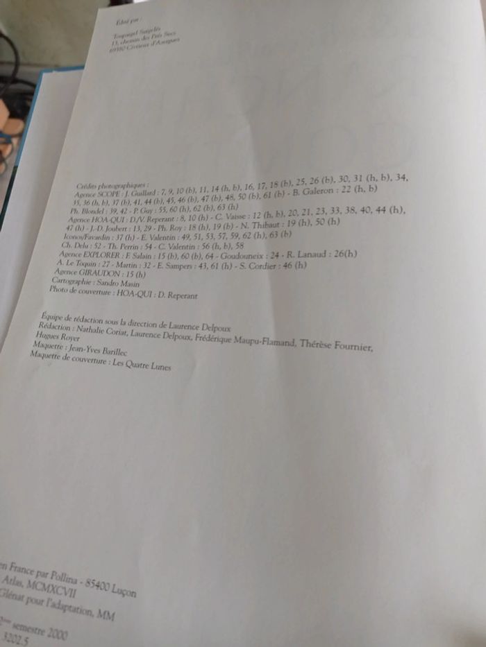 Les secrets de nos régions Franche-Comté - photo numéro 6