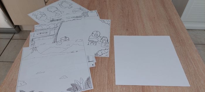 Xoomy la machine du petit illustrateur - photo numéro 8