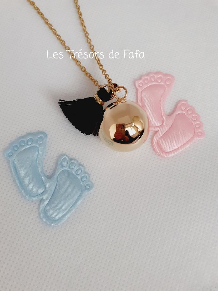 Bola de grossesse LUDMILLA