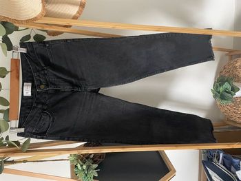 Jean droit La Redoute S/36