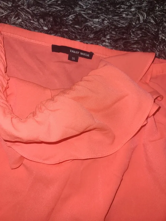 Combishort taille 36 - photo numéro 2