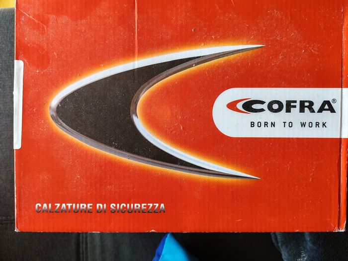 Chaussures de sécurité - photo numéro 4