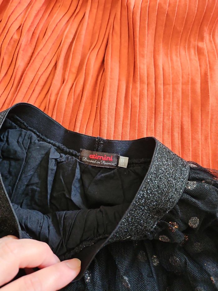 Jupe fille - photo numéro 2