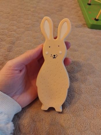 Anneau dentaire neuf trixie