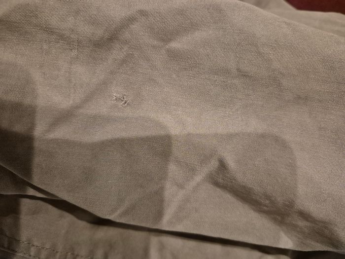 Manteau fille catimini - photo numéro 5