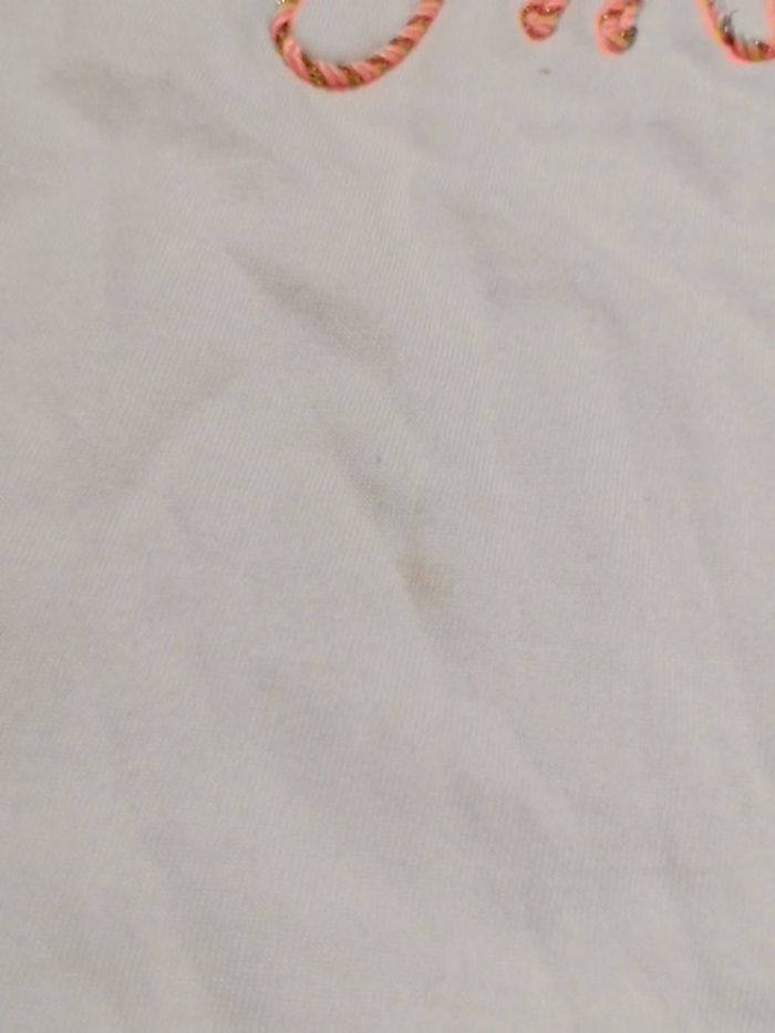 Thee shirt fille T 18 mois 👶 - photo numéro 4