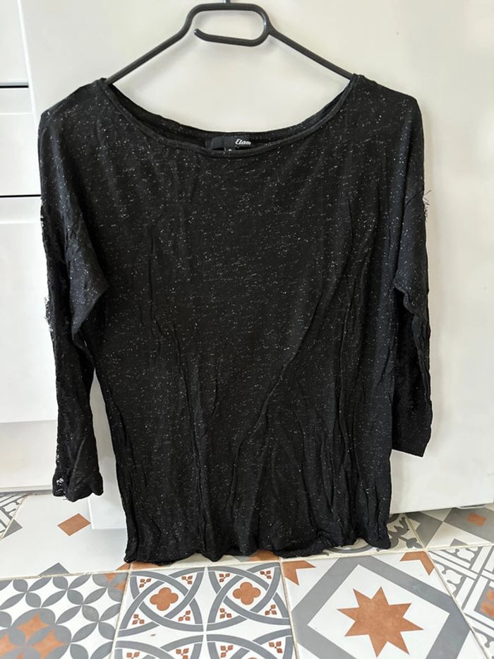 Lot taille 36 - photo numéro 5