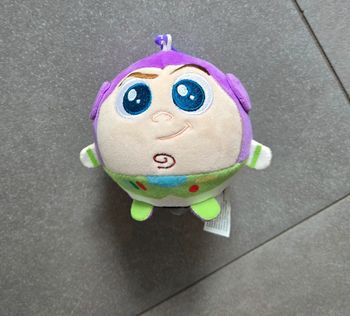 Peluche boule Buzz de toy story