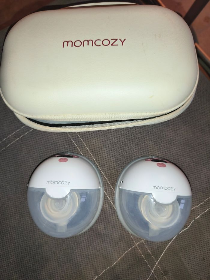 Momcozy m5 - photo numéro 3