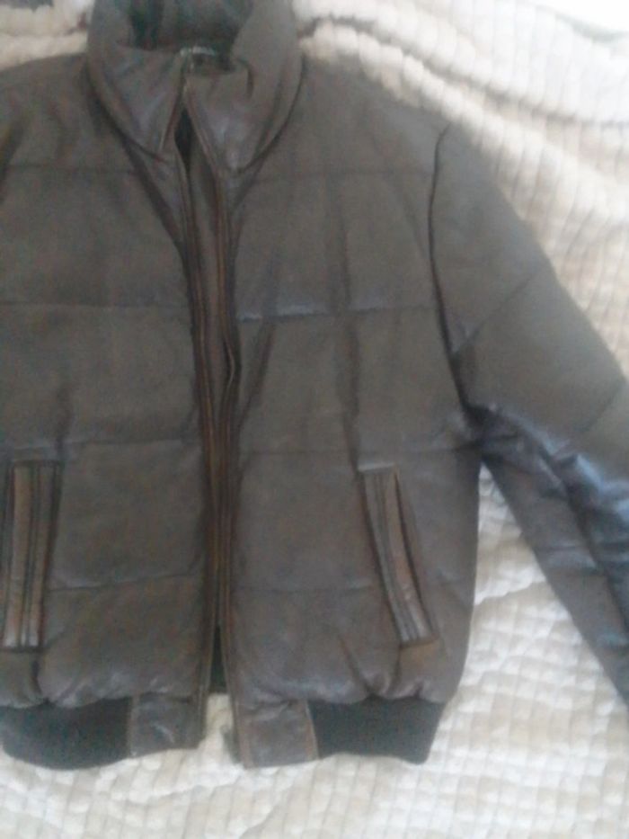 Manteau homme - photo numéro 3
