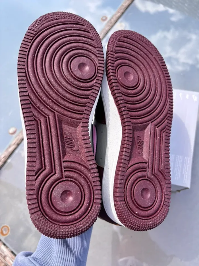 Nike Air Force 1 P.35,5 Neuves unisex - photo numéro 7