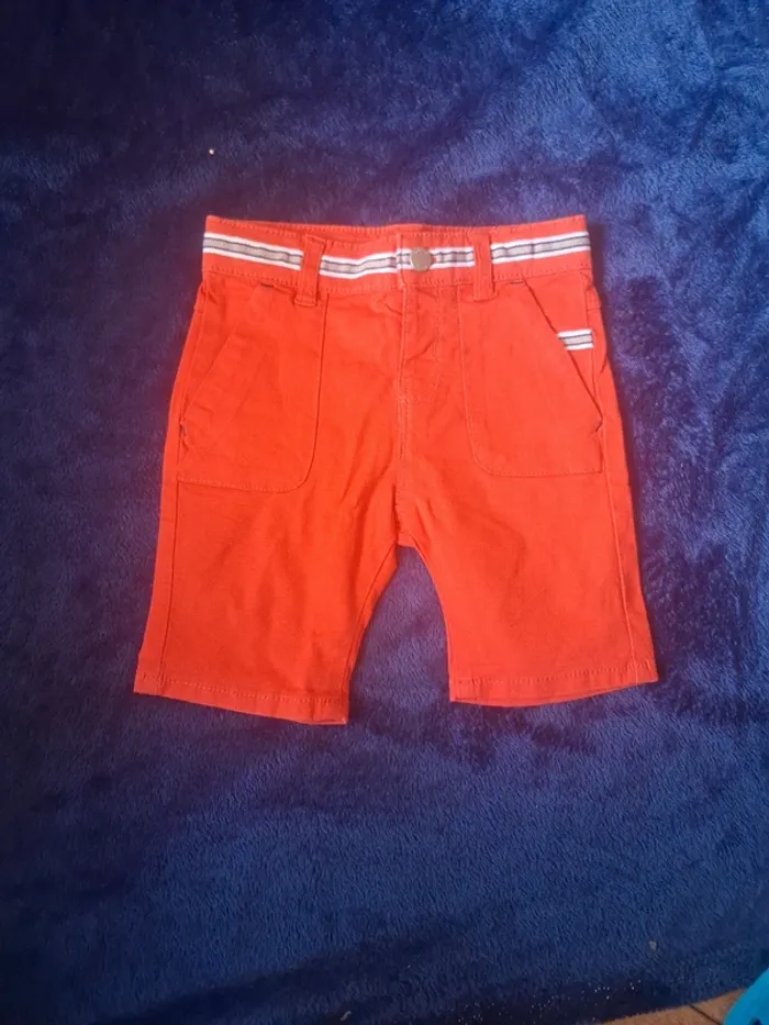 Short obaibi 12m 74cm - photo numéro 1