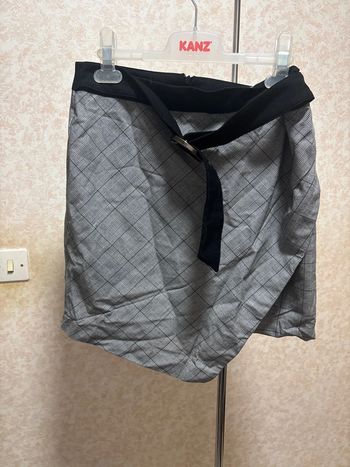 Jupe courte taille 38 marque Morgan de toi